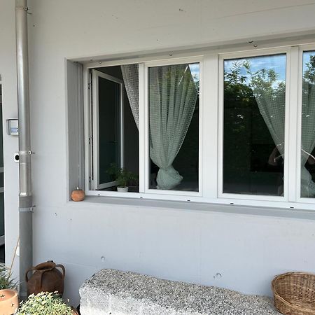 Studio In Neuem Efh Elsau Екстериор снимка