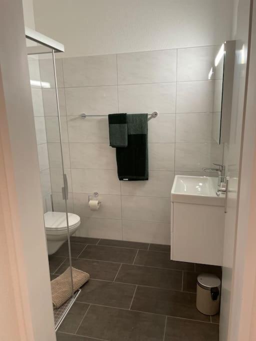 Studio In Neuem Efh Elsau Екстериор снимка