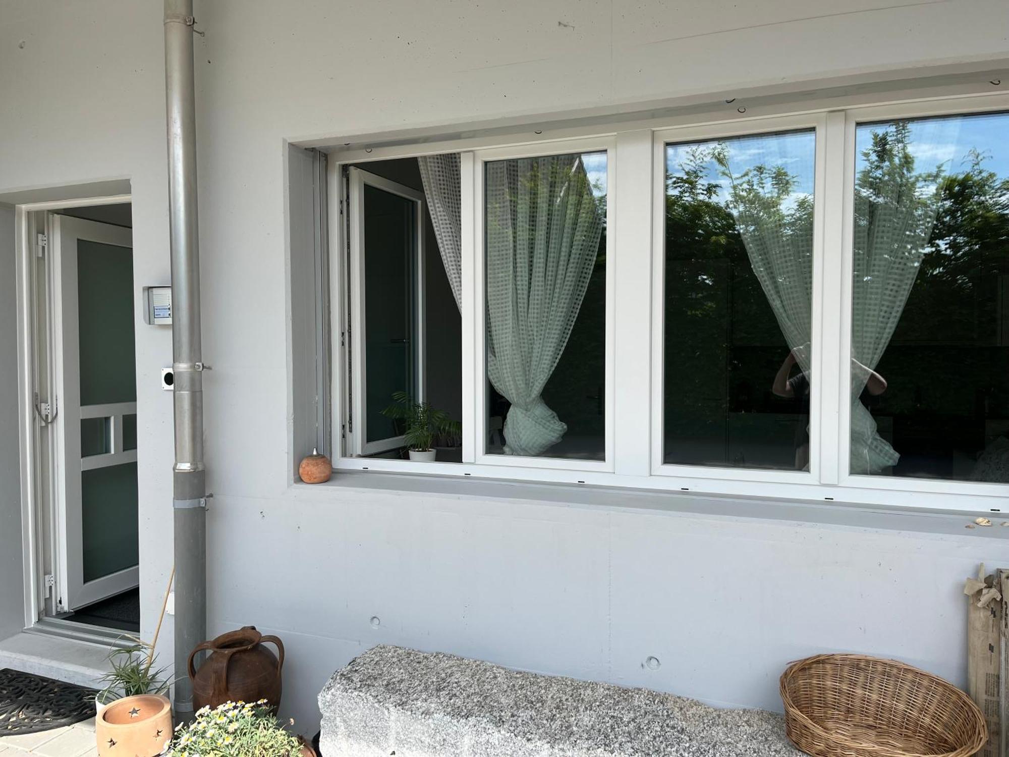 Studio In Neuem Efh Elsau Екстериор снимка